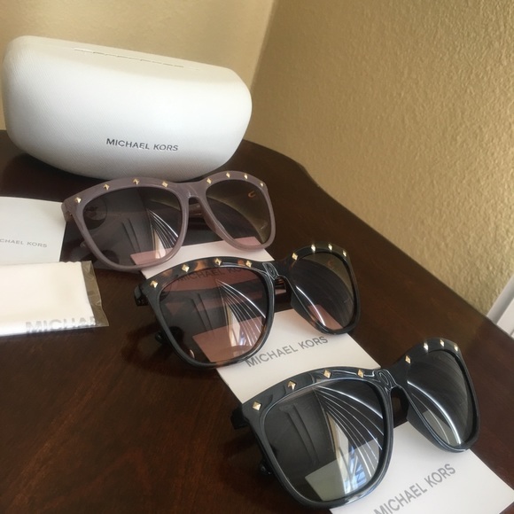 New Michael kors sunglasses - Picture 2 of 8